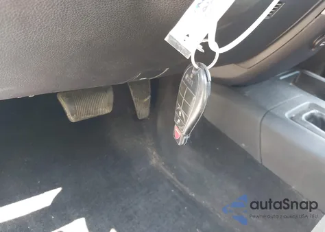 2017 Ram 2500 Tradesman 4X4 6'4 Box from USA, damaged, VIN 3C6UR5CL3HG529418